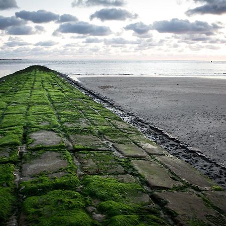 Inselhotel Cornelius Norderney Luaran gambar