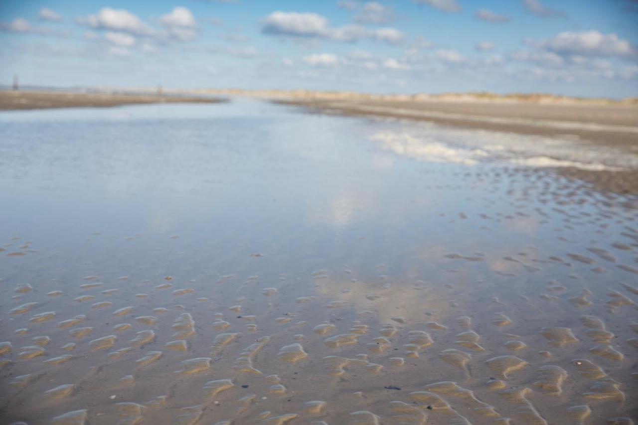 Inselhotel Cornelius Norderney Luaran gambar